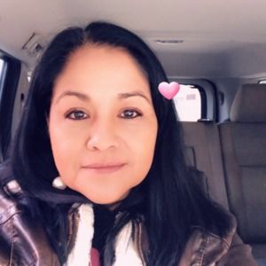 Meet your Posher, Sofía